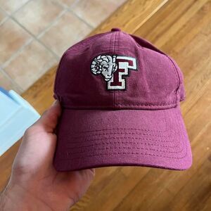 Y2K‎ Fordham Adjustable hat